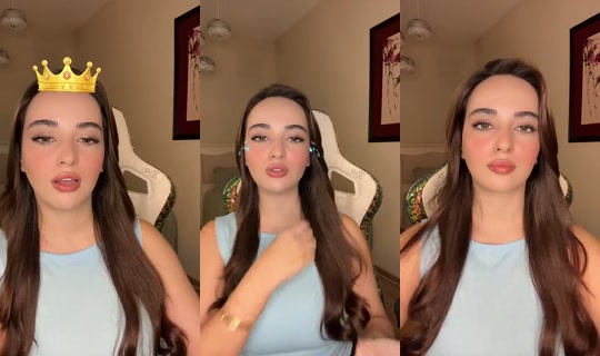 prensesinizz Bigo Live — Sep 20, 2026, 11:26 PM