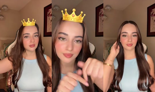 prensesinizz Bigo Live — Sep 21, 2026, 12:18 AM