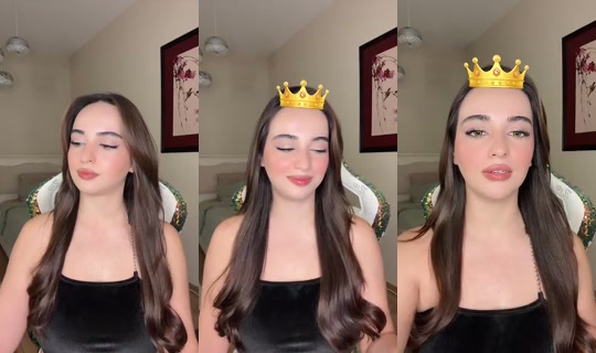 prensesinizz Bigo Live — Sep 21, 2026, 10:06 PM