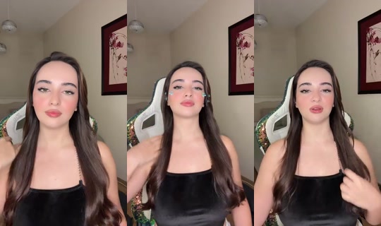 prensesinizz Bigo Live — Sep 21, 2026, 10:58 PM