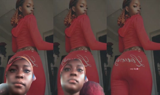 pretty_diva22 Bigo Live — Aug 27, 2026, 2:29 PM