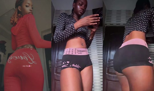 pretty_diva22 Bigo Live — Oct 9, 2026, 4:59 PM