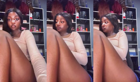 pretty_diva22 Bigo Live — Oct 24, 2026, 8:31 PM