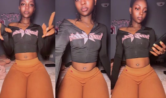 pretty_diva22 Bigo Live — Oct 27, 2026, 7:20 PM