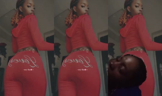 pretty_diva22 Bigo Live — Oct 28, 2026, 9:05 PM