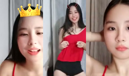 pretty_sam Bigo Live — Jul 21, 2026, 7:58 AM