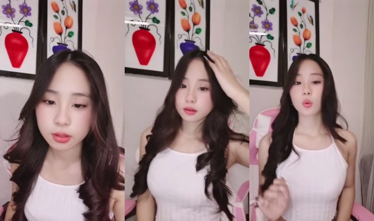 pretty_sam Bigo Live — Jul 22, 2026, 5:36 AM