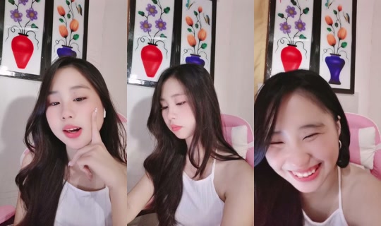 pretty_sam Bigo Live — Jul 22, 2026, 8:14 AM