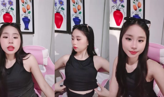 pretty_sam Bigo Live — Jul 26, 2026, 9:04 AM