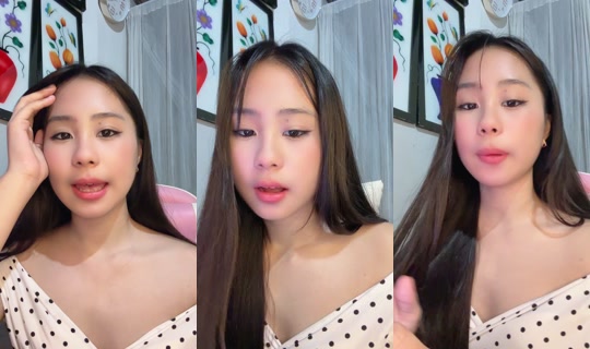 pretty_sam Bigo Live — Sep 30, 2026, 8:10 AM