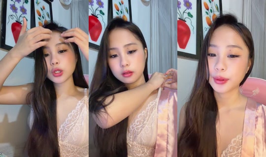 pretty_sam Bigo Live — Oct 2, 2026, 4:38 PM