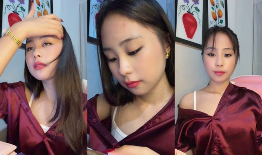 pretty_sam Bigo Live — Oct 11, 2026, 12:38 PM