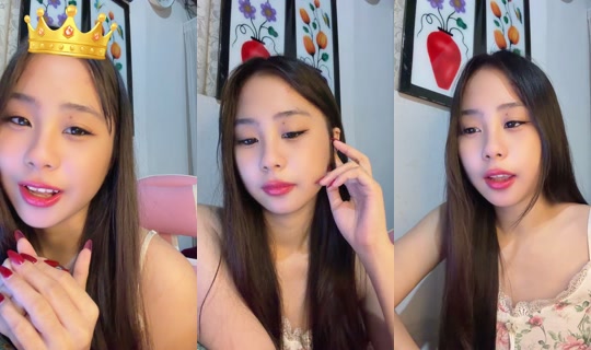 pretty_sam Bigo Live — Oct 12, 2026, 1:00 PM