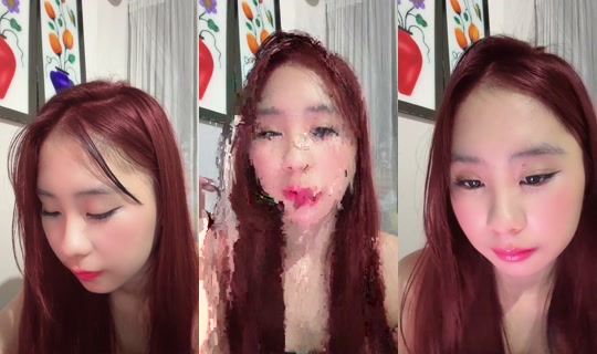 pretty_sam Bigo Live — Oct 24, 2026, 6:52 PM