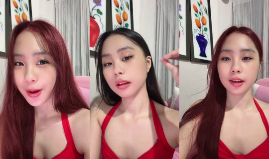 pretty_sam Bigo Live — Oct 27, 2026, 12:57 PM
