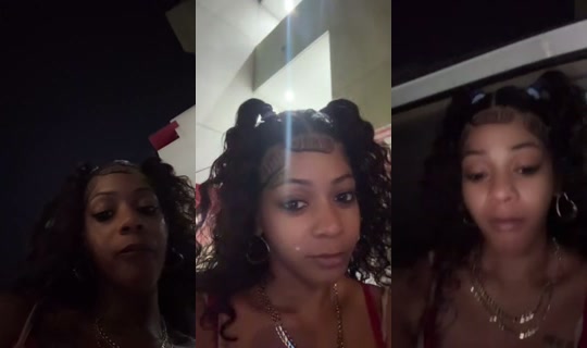 prettybyaccident Bigo Live — Oct 9, 2026, 3:08 AM