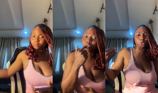 prettydanmix Bigo Live — Jul 21, 2026, 8:09 AM