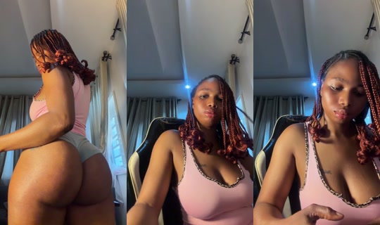 prettydanmix Bigo Live — Jul 21, 2026, 9:00 AM