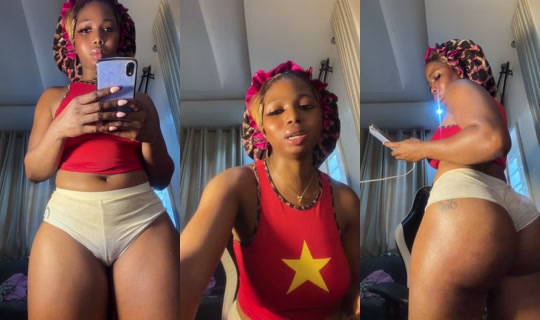 prettydanmix Bigo Live — Sep 6, 2026, 8:47 AM