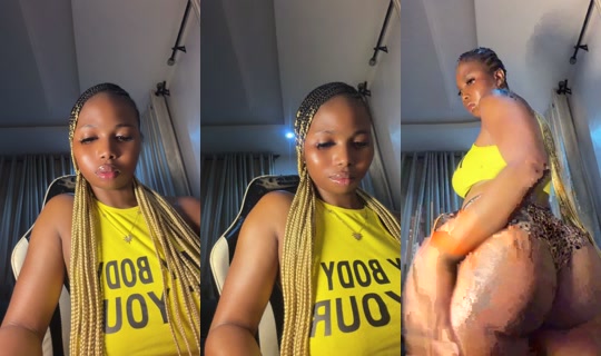 prettydanmix Bigo Live — Sep 21, 2026, 8:08 AM