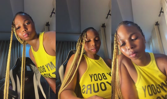 prettydanmix Bigo Live — Sep 23, 2026, 11:15 AM
