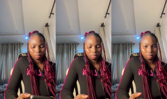 prettydanmix Bigo Live — Oct 2, 2026, 8:55 AM