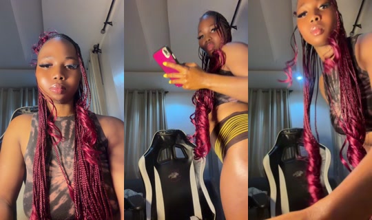 prettydanmix Bigo Live — Oct 3, 2026, 6:56 AM