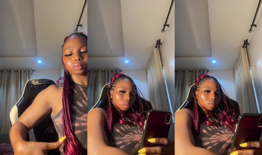 prettydanmix Bigo Live — Oct 3, 2026, 1:57 PM