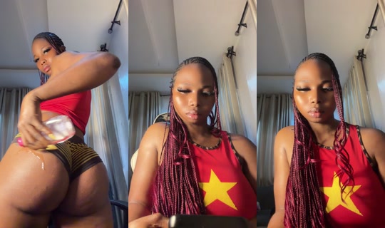 prettydanmix Bigo Live — Oct 12, 2026, 8:36 AM