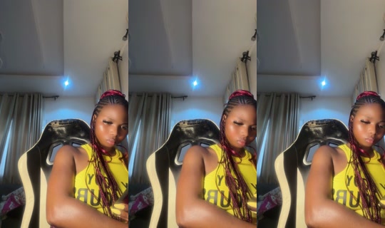 prettydanmix Bigo Live — Oct 13, 2026, 11:55 AM