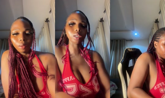 prettydanmix Bigo Live — Oct 15, 2026, 2:35 PM