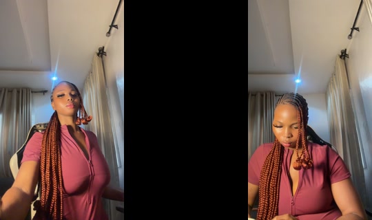 prettydanmix Bigo Live — Oct 19, 2026, 7:14 AM