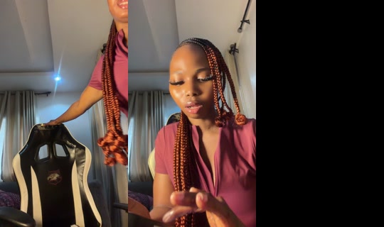 prettydanmix Bigo Live — Oct 19, 2026, 9:33 AM