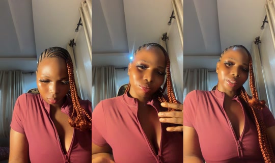 prettydanmix Bigo Live — Oct 19, 2026, 12:45 PM