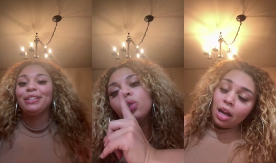 prettygreeneyess Bigo Live — Oct 9, 2026, 5:46 AM