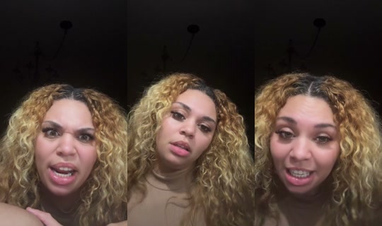 prettygreeneyess Bigo Live — Oct 9, 2026, 8:27 AM