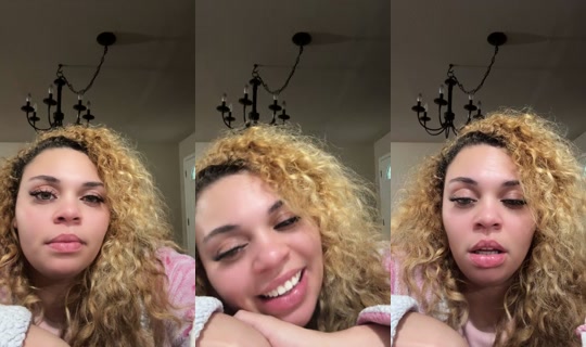 prettygreeneyess Bigo Live — Oct 21, 2026, 1:01 PM