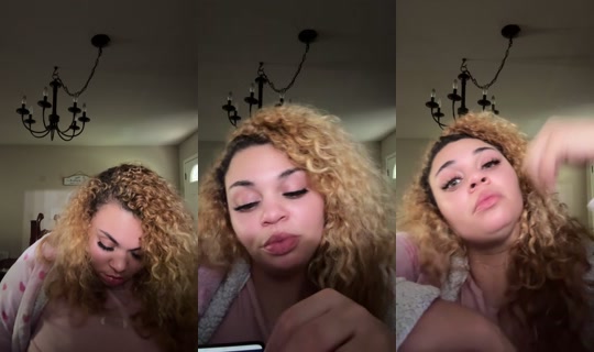 prettygreeneyess Bigo Live — Oct 21, 2026, 2:37 PM