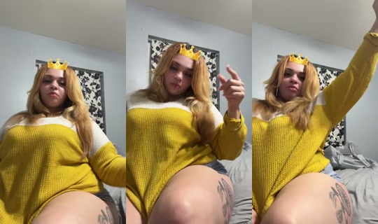 prettygreeneyess Bigo Live — Oct 30, 2026, 12:18 AM