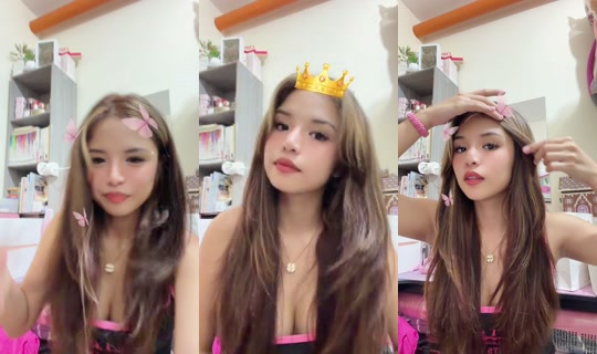 prettyra3.xo Bigo Live — Oct 1, 2026, 11:48 AM