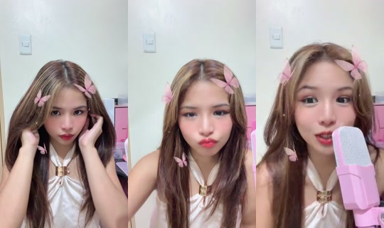 prettyra3.xo Bigo Live — Oct 12, 2026, 9:55 AM
