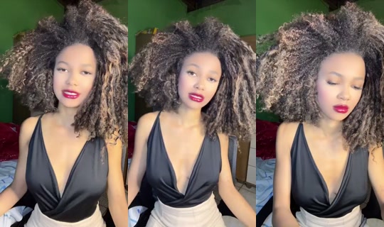 princesacrazy Bigo Live — Jul 28, 2026, 10:59 PM