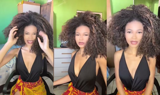 princesacrazy Bigo Live — Jul 29, 2026, 2:11 PM