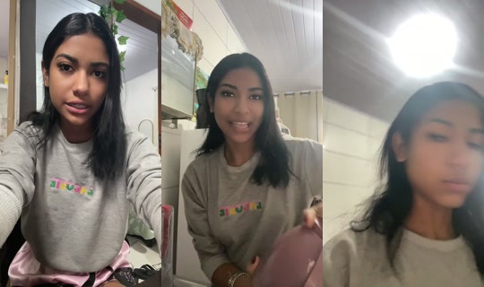 princesinhadaliv Bigo Live — Sep 15, 2026, 11:28 AM
