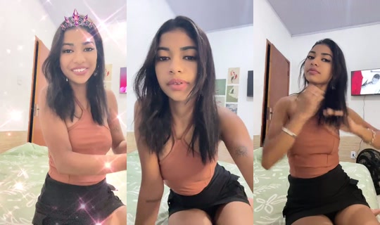 princesinhadaliv Bigo Live — Sep 18, 2026, 7:11 AM