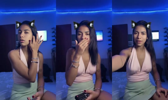 princesinhadaliv Bigo Live — Sep 21, 2026, 12:30 AM