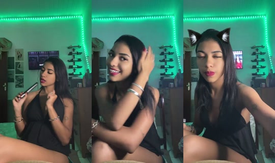 princesinhadaliv Bigo Live — Sep 24, 2026, 2:17 AM