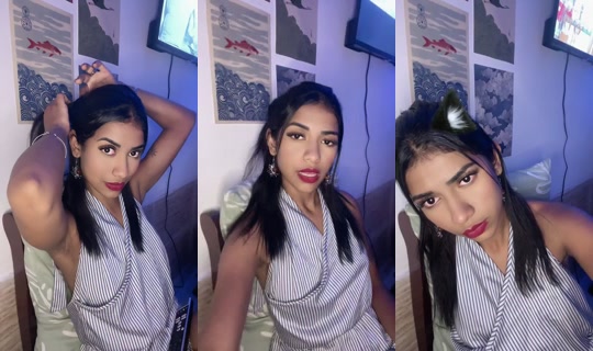 princesinhadaliv Bigo Live — Sep 26, 2026, 1:30 AM