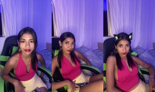 princesinhadaliv Bigo Live — Sep 29, 2026, 12:53 AM