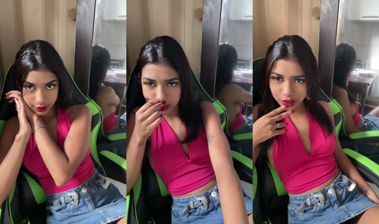 princesinhadaliv Bigo Live — Sep 29, 2026, 11:20 AM